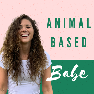 Animal Based Babe