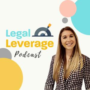 Legal Leverage Podcast