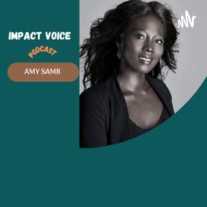 Impact Voice Podcast