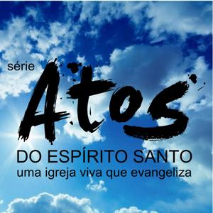 Atos do Espírito Santo