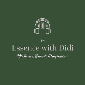 In Essence with Didi