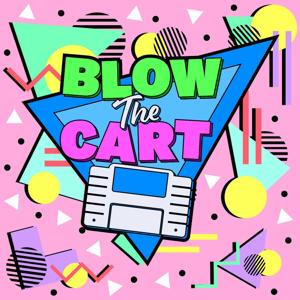 Blow The Cart