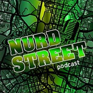 Nurd Street Podcast