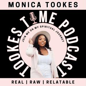 Tookes Time Podcast