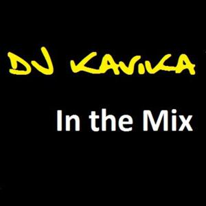 DJ Kavika