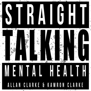 Straight Talking Mental Health