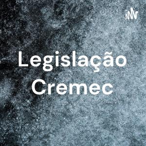 Legislação Cremec