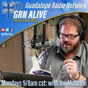 GRN Alive: Monday Edition