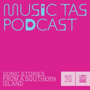 Music Tas Podcast