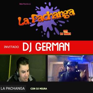 LA PACHANGA con Dj Miura