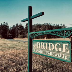 The Bridge Christian Podcast