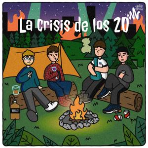 La crisis de los 20