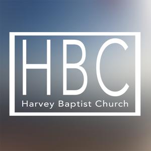 Sermons – Harvey Baptist Church