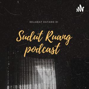 sudut ruang podcast