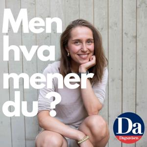 Men hva mener du?