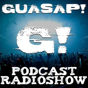 GUASAP! Radio Show's Podcast