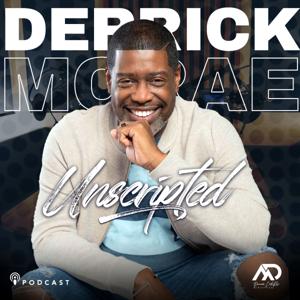 Derrick L. McRae: Unscripted