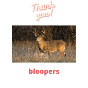 bloopers funny