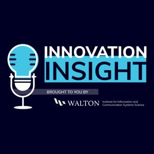 Innovation Insight Podcast