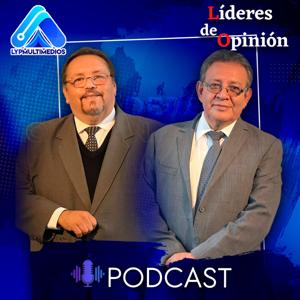 Líderes de Opinión