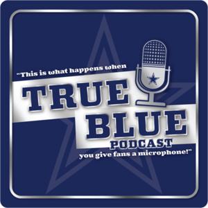 True Blue Podcast