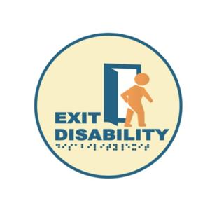 Exit_Disability