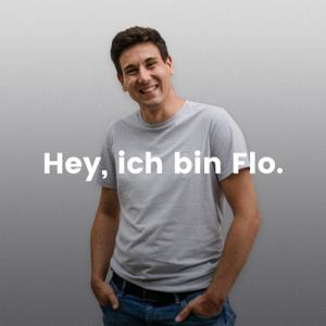 Hey, ich bin Flo.