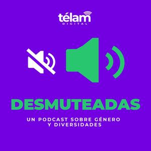 Desmuteadas