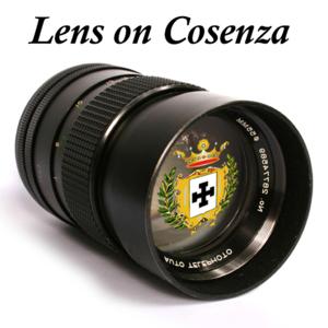 Lens on Cosenza: A soon-to-be Expat in Italy