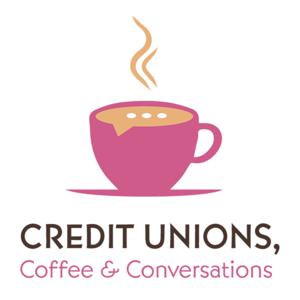 Credit Unions, Coffee & Conversations by MCUL