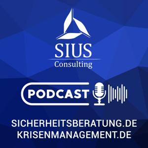 SIUS Consulting: Sicherheitsberatung und Krisenmanagement