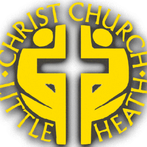 Christ Church Little Heath's Podcast