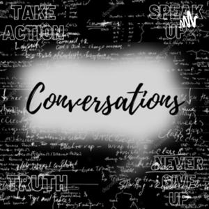 Conversations Podcast