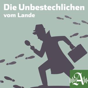 Die Unbestechlichen vom Lande