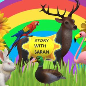 Story with Saran