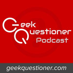 The Geek Questioner