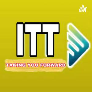 ITT - OOTY PODCAST RADIO FOR STUDENTS