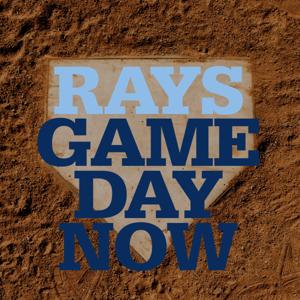 Rays GAME DAY NOW
