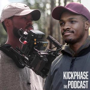 Kickphase the Podcast