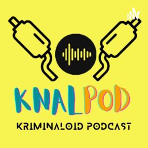 KriminaloiD Podcast