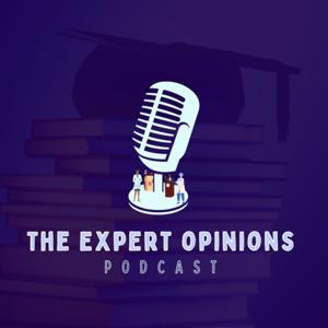 TUT's Expert Opinions Podcast