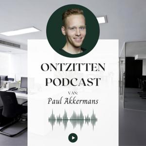 De ontzitten podcast