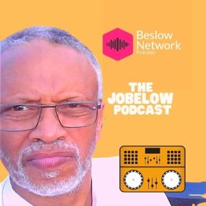 JoBelow Podcast