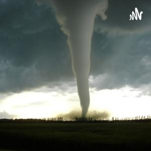 Tornado by Alan Fisher
