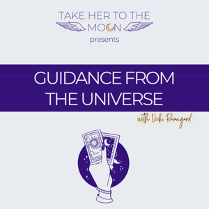 Guidance from the Universe