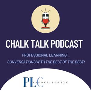 Chalk Talk Podcast