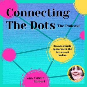 Connecting The Dots - Because despite appearances, the dots are not placed at random.