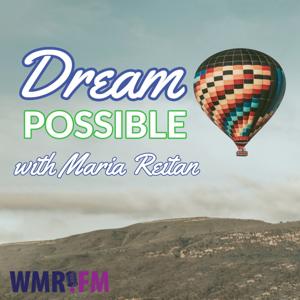 Dream Possible With Maria Reitan