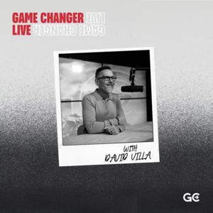 Game Changer LIVE with David Villa