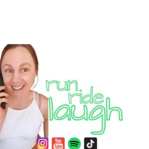 the run ride laugh show